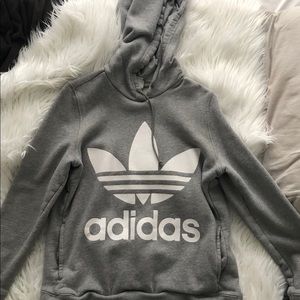 Adidas women’s sweatshirt!